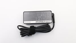 Lenovo 45W power adapter with