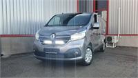 Vool VOLV112-020 Belysningspaket med LED-Ljusramp - Renault Trafic 2020-