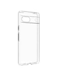 Puro Google Pixel 7a 0.3 - Transparent