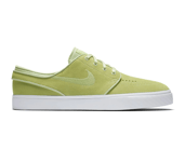 Nike SB Zoom Stefan Janoski Suede - Volt Green - Size UK 12 (EU 47.5) US 13