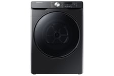 Samsung DV16T8520BV sèche-linge Autoportante Charge avant 16 kg Noir