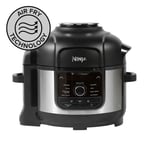 Ninja Foodi 9-in-1 Multi-Cooker [OP350UK] Air Fryer, 6L