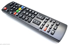 REMOTE CONTROL FOR PANASONIC VIERA TV LED PLASMA  TX-32LX64 TX-32LX6 - NEW