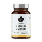 Premium D-vitamin