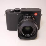 Leica Used Q3 Compact Digital Camera