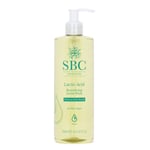 SBC Lactic Acid Resurfacing Facial Wash Cleanser - Gentle Foaming  2 x 300ml NEW