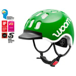 Woom Urban Helmet