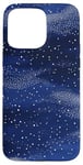 iPhone 15 Pro Max Starry Night Sky Art for Stargazers and Nature Lovers Case