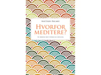 Hvorfor Meditere? | Matthieu Ricard | Språk: Danska