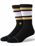 Stance Socks Men's Boyd Socks - Black/Brown