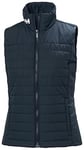 Helly Hansen Women's 2.0 Crew Insulator Vest, New Item, S UK