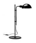 Funiculi S bordlampe, høyde 50 cm, Sort - LAGERSALG