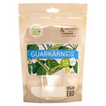 Mother Earth Guarkärnmjöl EKO, 125 g