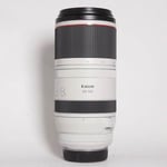 Canon Used RF 100-500mm f/4.5-7.1 L IS USM Lens