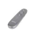 DICOTA D32058 wireless presenter RF Grey