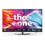 PHILIPS 65PUS8909 - TV 4K UHD HDR - 164 cm