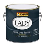 LADY SUPREME FINISH 15 SILKEMATT 3 L