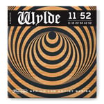 Dunlop ZWAP1152 Zakk Wylde Sign. Acustic Guitar Strings