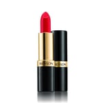 Revlon Super Lustrous Lipstick - 830 Rich Girl Red(2 PACK)