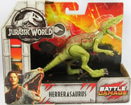 Jurassic World Legacy Collection - Mattel - Battle Damage Herrerasaurus