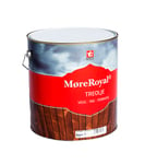 TREOLJE MØREROYAL KLAR RO 0 2,7 LTR