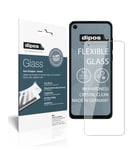 2x Screen Protector for Motorola One Vision Flexible Glass 9H dipos