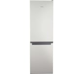 HOTPOINT H1NT 821E W 1 70/30 Fridge Freezer - White, White