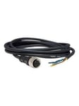 Schneider Electric Sensor cable pur m12 5-pin female straight 10 meters xzcp1164l10