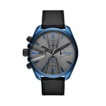 Diesel Mens Watches - Black - One Size