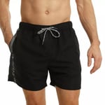 RIPT Essentials Mens Swim Shorts - L