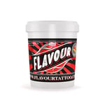 FLAVOURTATTOO - TROPICAL Gelée de pétrole pour le tatouages - Microblading - Micropigmentation - 500 ml