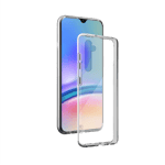 Bigben Coque pour Samsung Galaxy A05S Souple Transparente