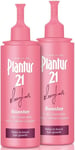 Plantur 21#longhair Booster for Long and Brilliant Hair 2x 125ml | Womens Boost