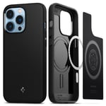 Coque de protection Spigen ACS03281. pour Apple iPhone 13 Pro Polycarbonate, Noir - Neuf