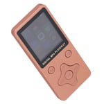 32GB MP3 MP4 Player Mit BT 5.0 1.8in Bildschirm Portable HiFi Musik Player Teil