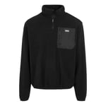 Regatta Mens Frankie Half Zip Fleece