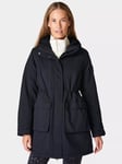 Sweaty Betty Winter Stride Waterproof Parka