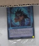 Yu-Gi-Oh! Single Card SBTK-ENS002 Terror from the Deep! (Super Rare)