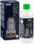 De’Longhi EcoDecalk Descaler for Coffee Machines DLSC500, 500ml