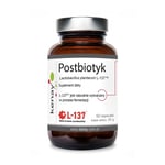 Kenay - Postbiotic Lactobacillus Plantarum L-137 (60 Caps)