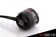 TechOneHobby Techone Kraftei motor AS2212 kV2280