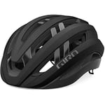 GIRO Casco Aries SPHR MT BLK 51/55 S 23 Unisex-Adult, Black, S