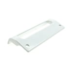 Poignee de porte sans cache vis pour refrigerateur Curtiss