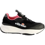 Baskets basses Ellesse  Basket Massello