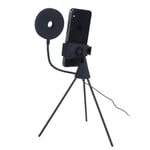 10‑level LED Selfie Ring Makeup Light With Tripod For Live Video Mobile Phone P