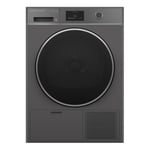 Fisher & Paykel Heat Pump Dryer, 9kg, Steam Care DH9060HG1