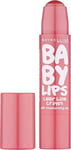 Maybelline Baby Lips Color Balm Crayon - 30 Creamy Caramel