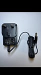 30V 500mA AC-DC Adaptor Charger for Bosch BBH3280GB Flexxo 25.2v Cordless Vacuum