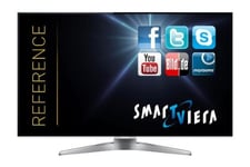 Panasonic TX-L55WT50E TV LCD 55" (139 cm) LED HD TV 1080p 1600 Hz 4 HDMI USB Classe: A+
