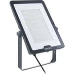 Ledinaire Floodlight Large BVP169 21000lm/830-840-865 180W Asym